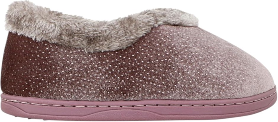 GROSBY Women's Brionie Slipper, Mushroom, UK 4.5/US 7 (558737). Buyers Not