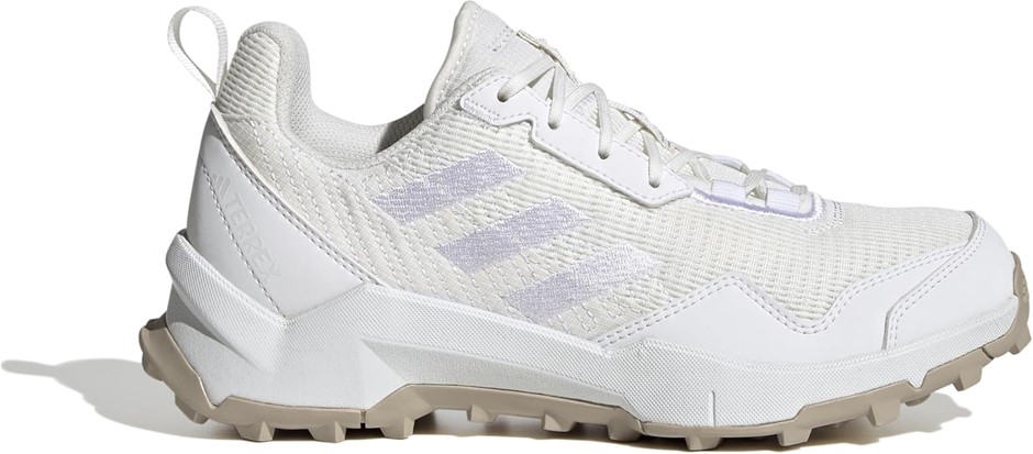 ADIDAS Women's Terrex AX4  Hiking Shoes, Size 7 US / UK 5.5 / EU 38.5 / 23.