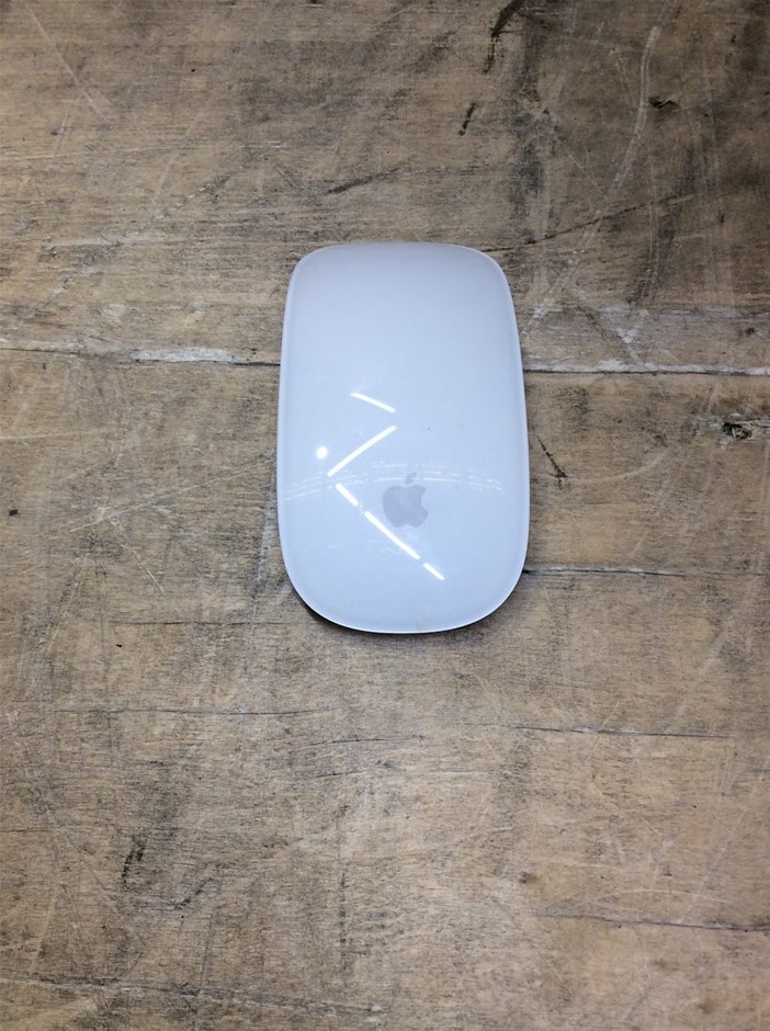 Apple Magic Mouse A1657 Wireless Mouse
