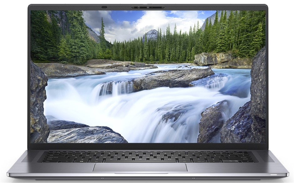 Dell Latitude 9510 15 Inch Notebook