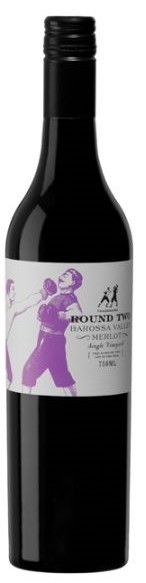 Round Two Merlot 2023 (12x 750mL)