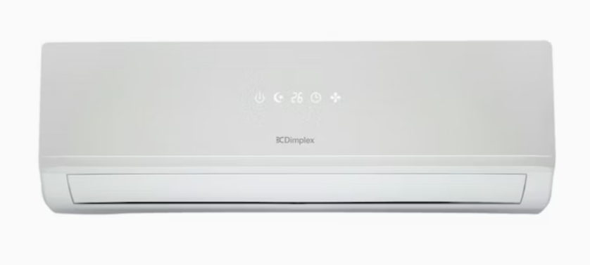Dimplex 5kW Reverse Cycle Inverter Split System Air Conditioner