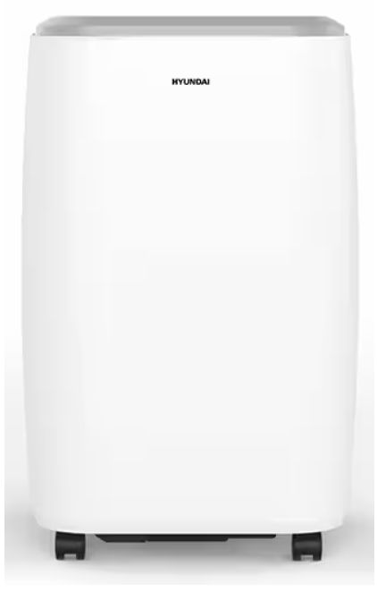 HYUNDAI 4.1KW SMART PORTABLE AIR CONDITIONER (14000 BTU)