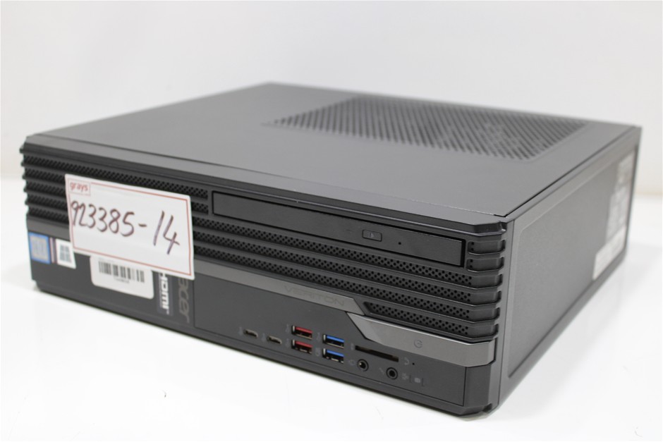 ACER VERITON VX4660G