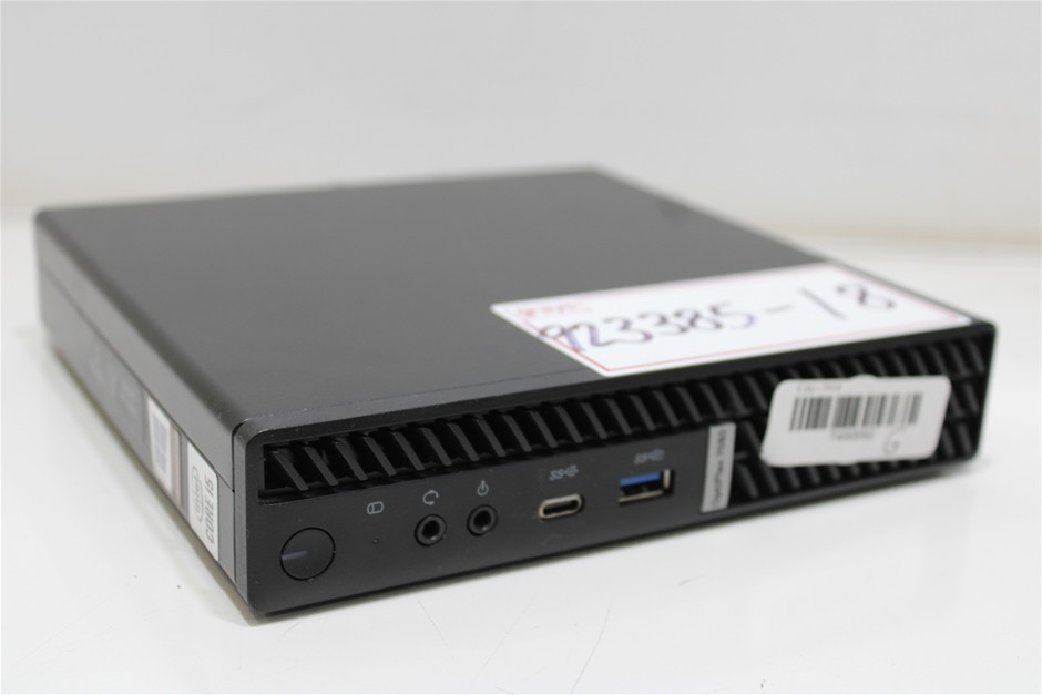 DELL OPTIPLEX 7080