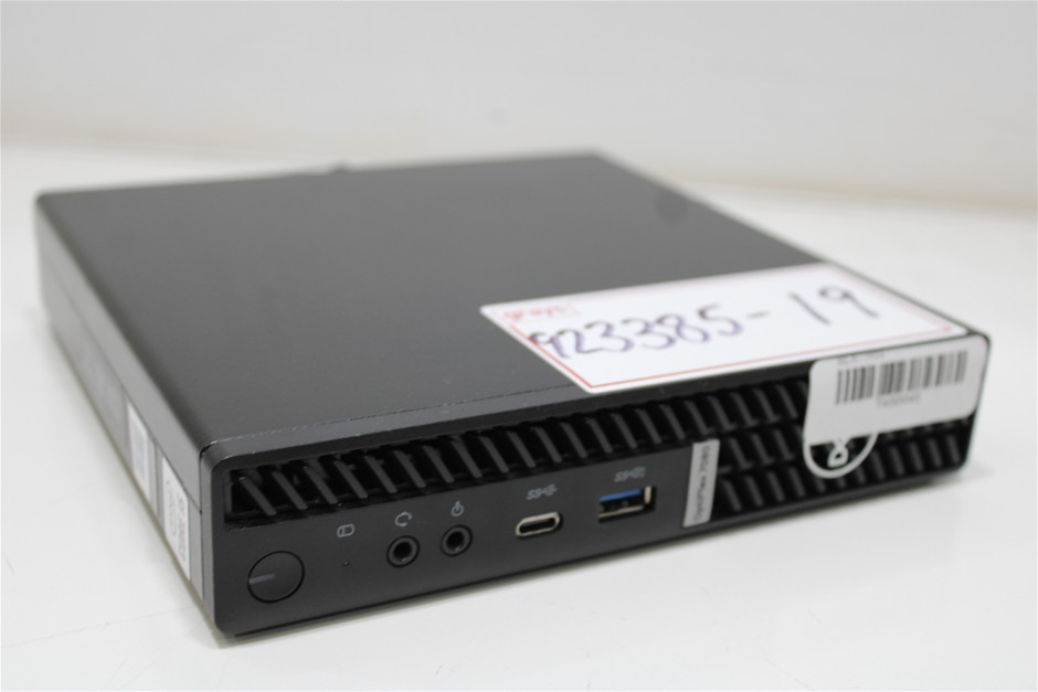 DELL OPTIPLEX 7080