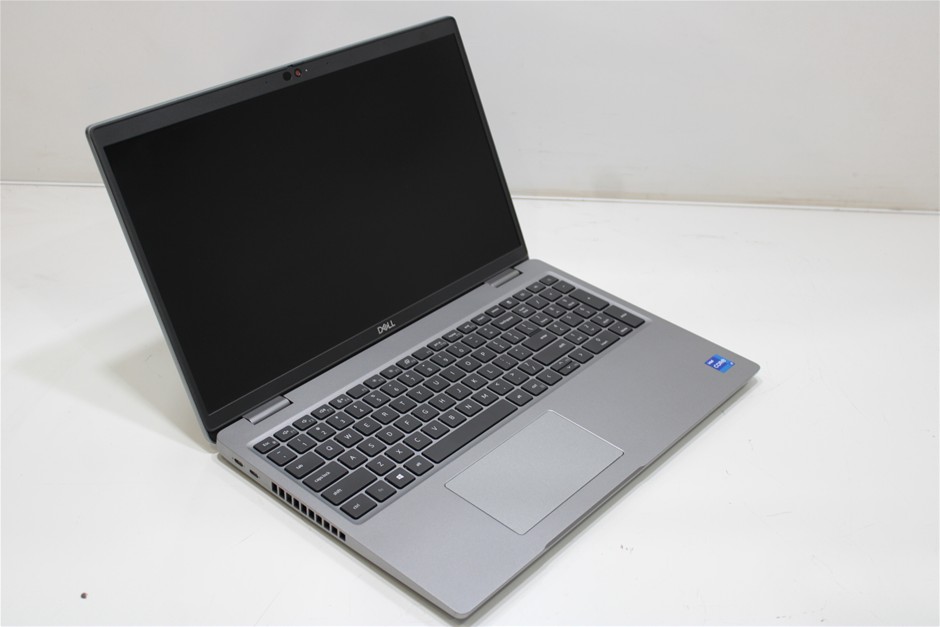 DELL LATITUDE 5520