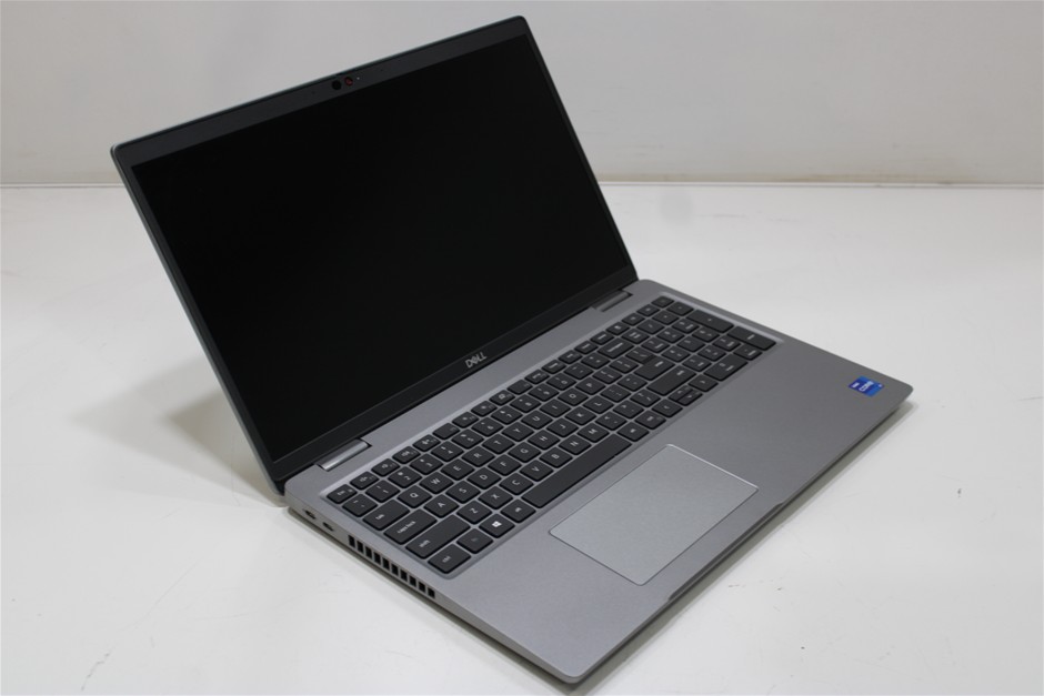 DELL LATITUDE 5520
