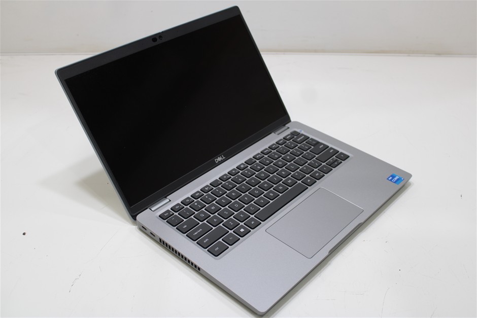 DELL LATITUDE 5420