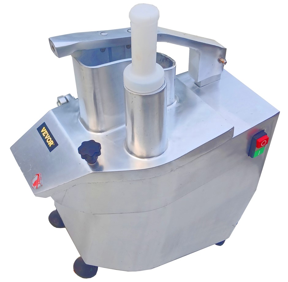 Apuro Multi - function Continuous Vegetable Prep Machine G784-A Auction ...