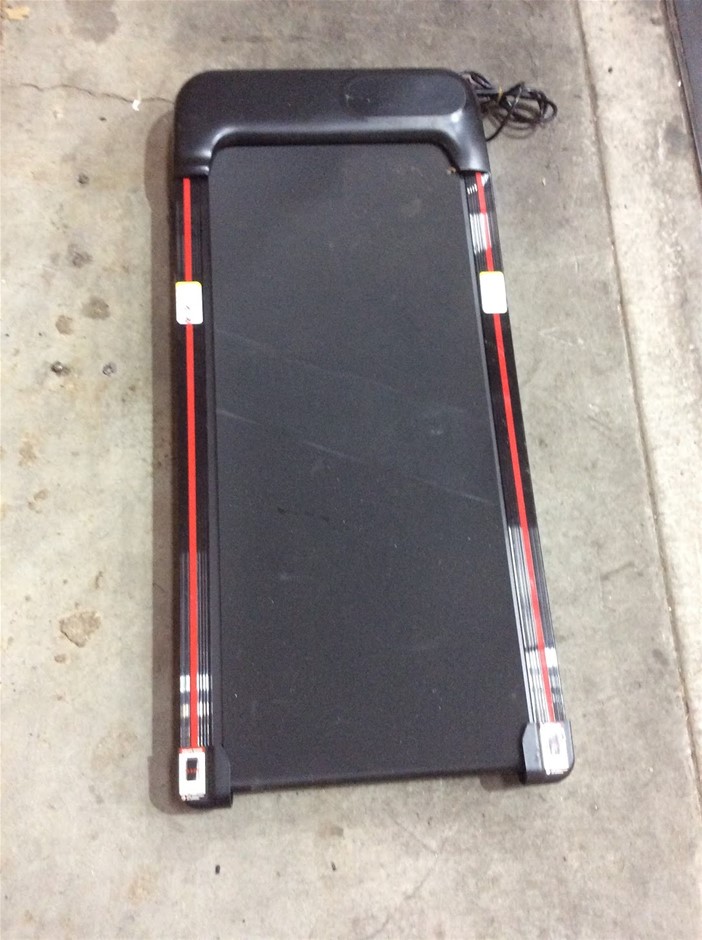 Unknown Brand U17 Motorized Treadmill