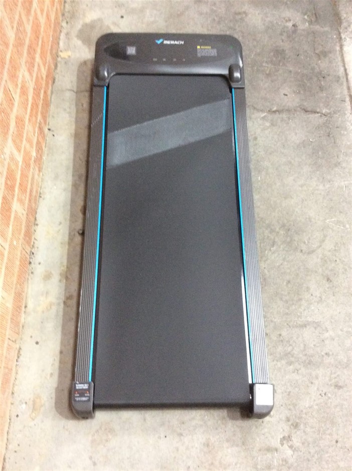 Merach MR-T26 Treadmill