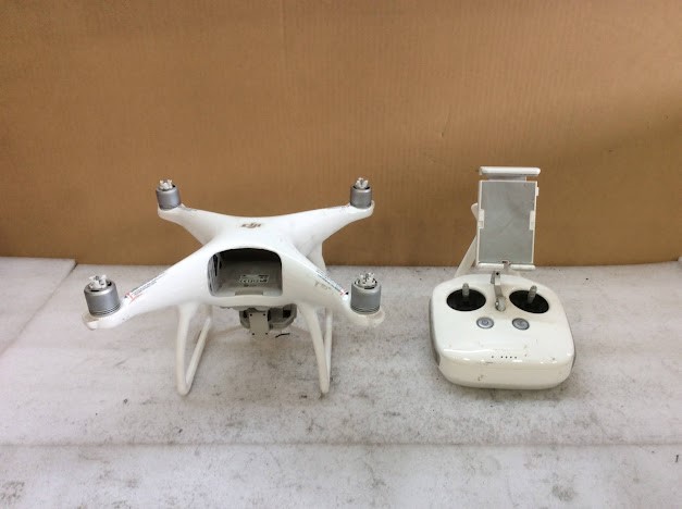 DJI WM330A Drone Quadcopter and GL300C Remote Controller