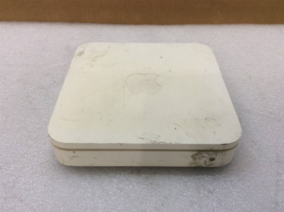 Apple AirPort Extreme(4th Gen)(A1354) Wireless Router