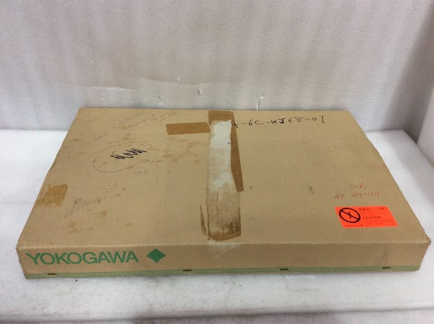Yokogawa CP99A Interface Module Card