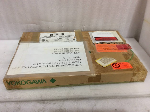 Yokogawa DP97 B PCB Card