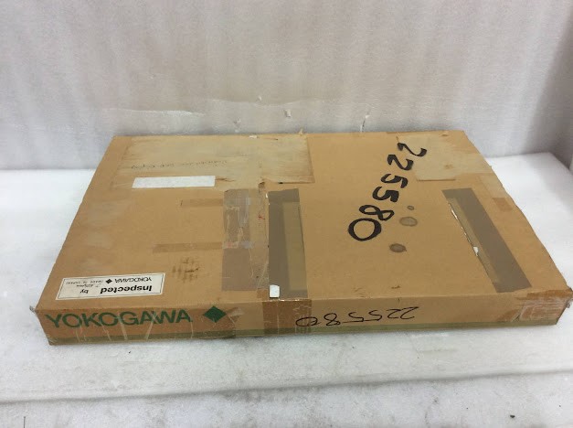 Yokogawa DP97 B PCB Card