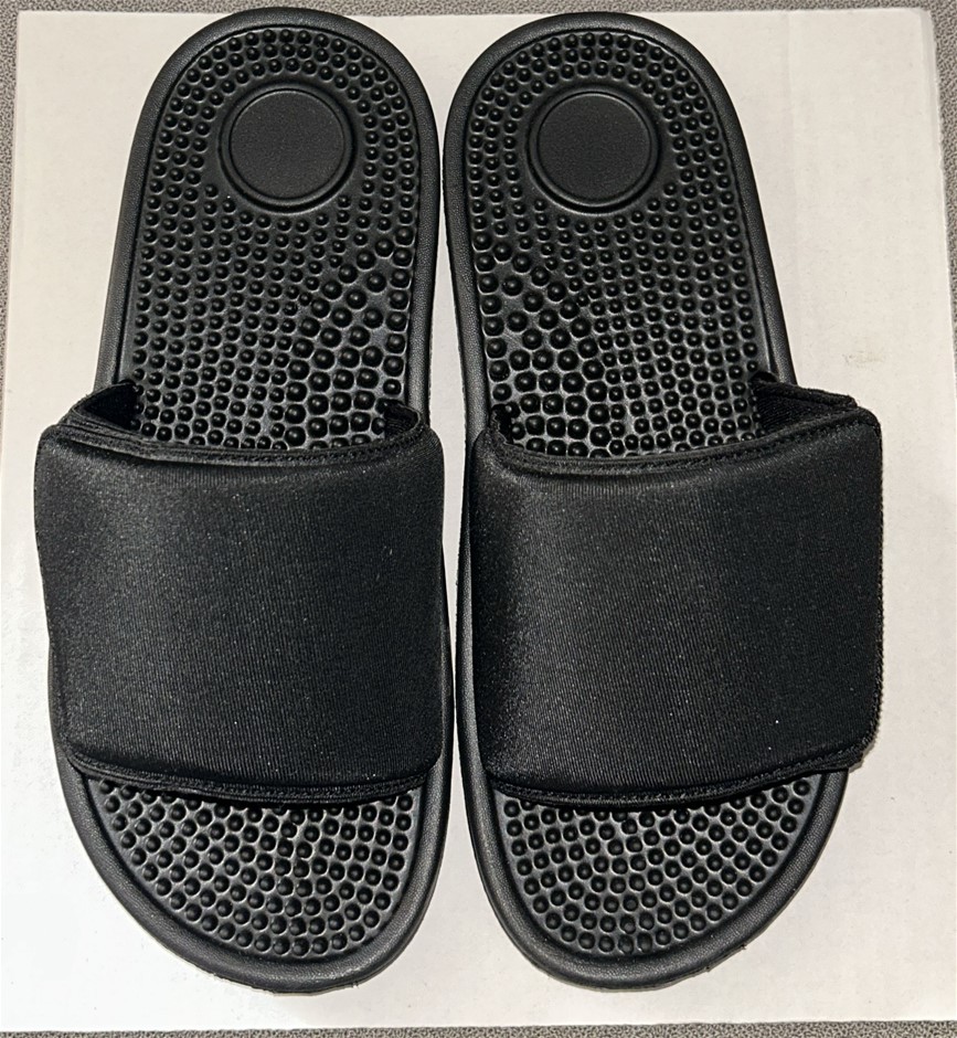 Acupressure Massage Slippers