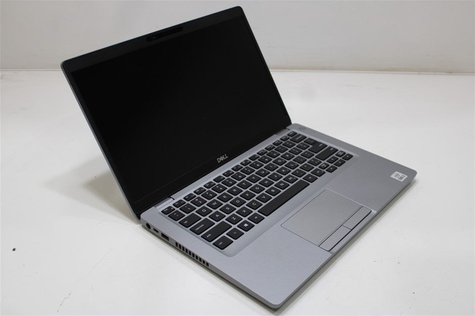 DELL LATITUDE 5410