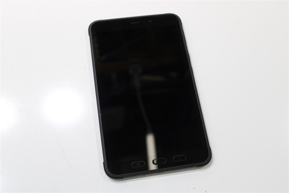 SAMSUNG GALAXY TAB ACTIVE 3 SM-T575