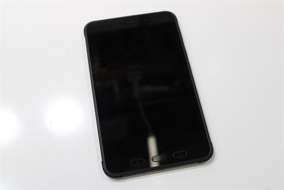 SAMSUNG GALAXY TAB ACTIVE 3 SM-T575