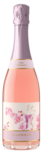 Yellowglen Vintage Pink Moscato (6x 750m