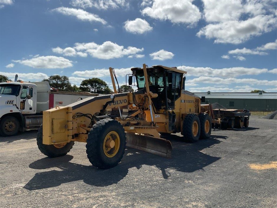 Councils Victorian Multi Vendor Auction 