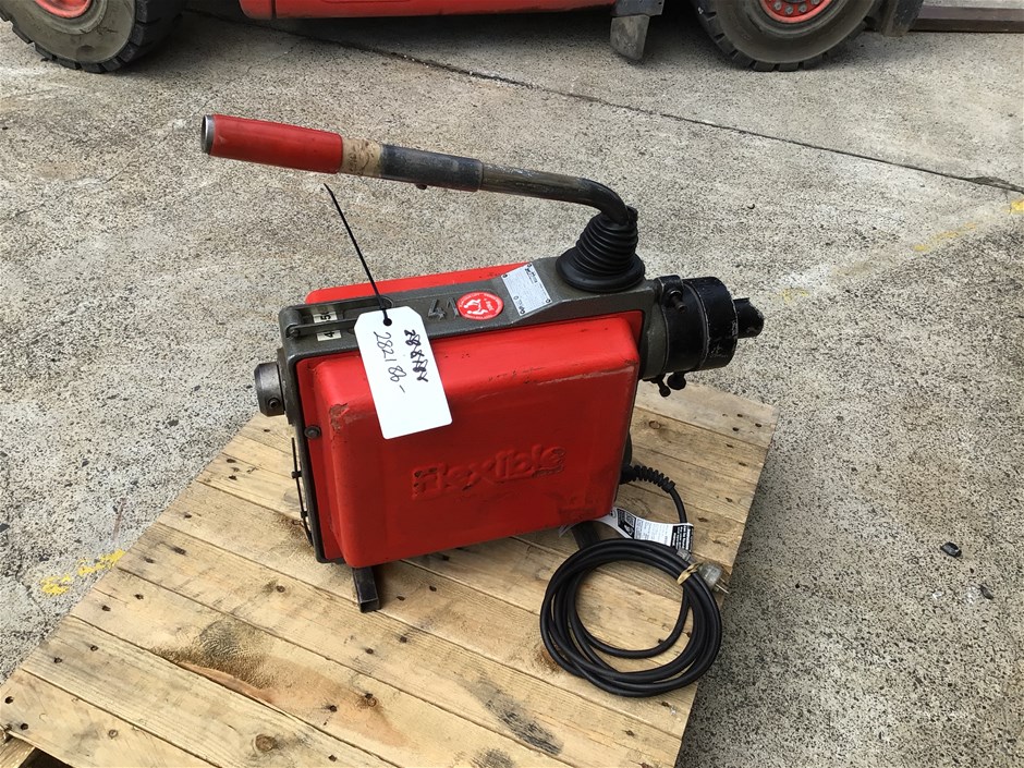 <p>Rak41 Electric Eel</p>