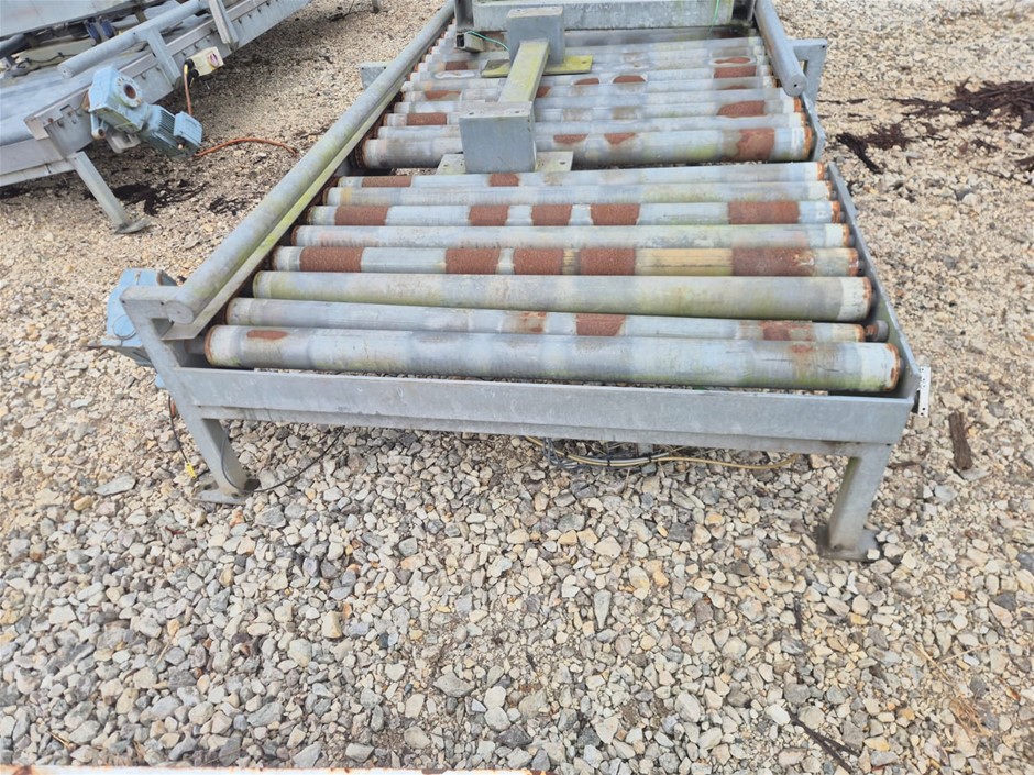 Roller Conveyor