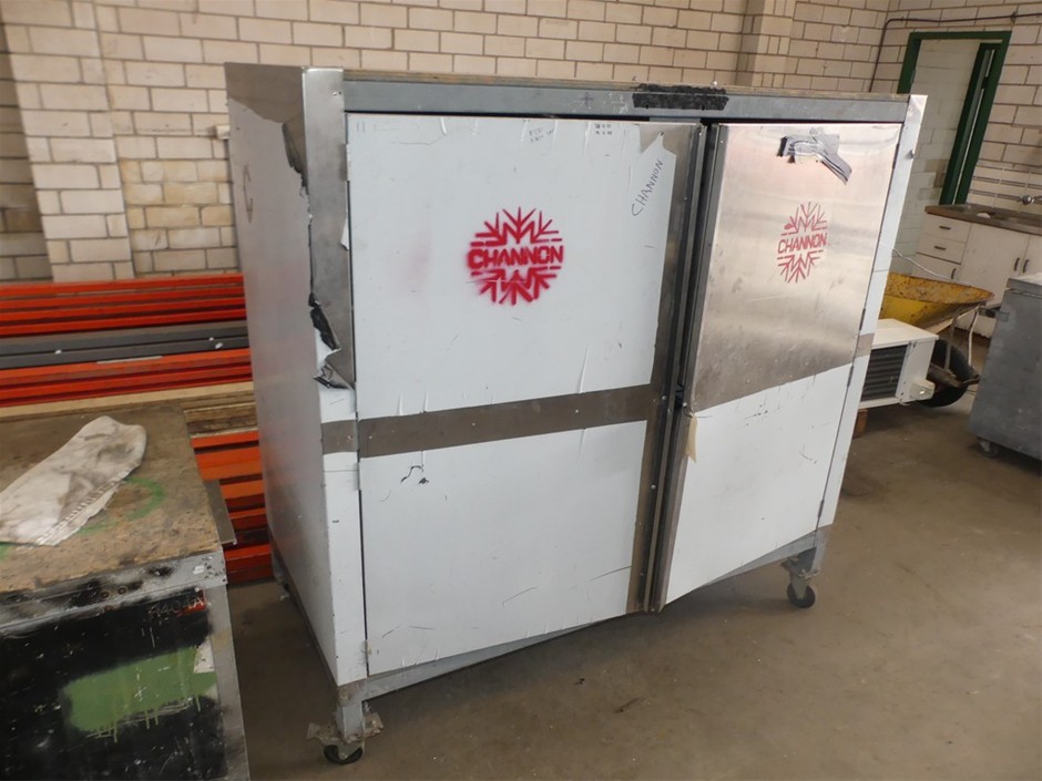 Site Tool Box (Mobile)