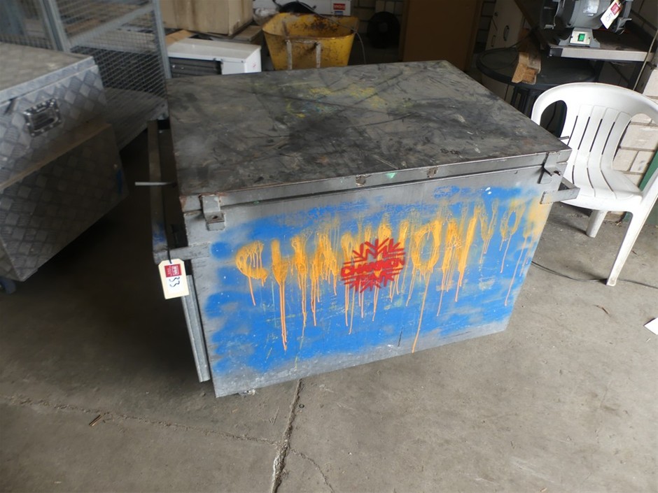 Site Tool Box (Mobile)