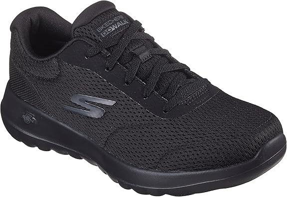 SKECHERS Women's Gowalk Joy Lace-Up Sneaker, size US 8.5. NB: No box