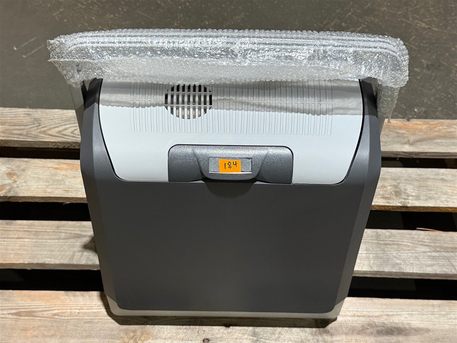 22L 12V Car Cooler x 1 unit, NEW