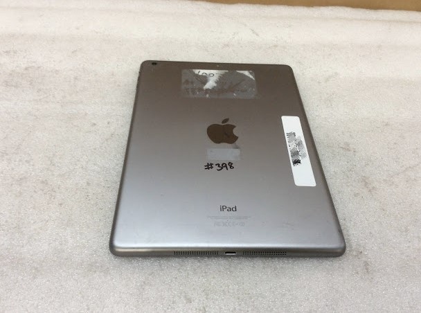 APPLE IPAD AIR 1ST GEN A1474 A7 Tablet 16GB