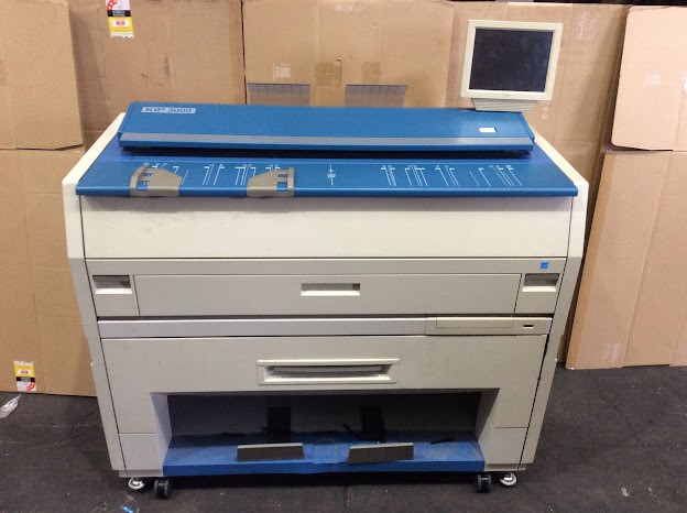 KIP 3000 MULTI-FUNCTION Printer