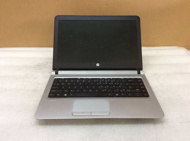 HP ProBook 430 G3 Laptop i5-6200U 4GBRAM/500GB Black