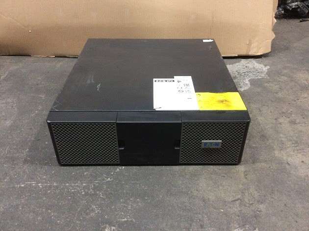 Eaton 9PX 9PXEBM72RT3U UPS