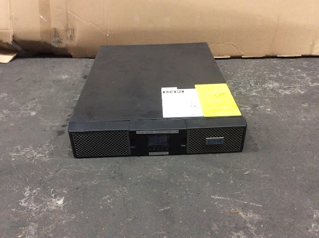 Eaton 9PX 9PX3000IRT2UANZ UPS