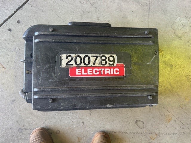 Lincoln LN25 Wire Feeder - Mt Isa