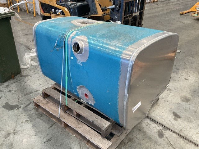 Truck Diesel Fuel Tank