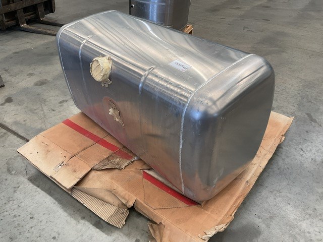 Truck Diesel Fuel Tank