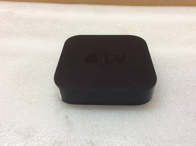 APPLE TV 3 HD (A1378) TV BOX