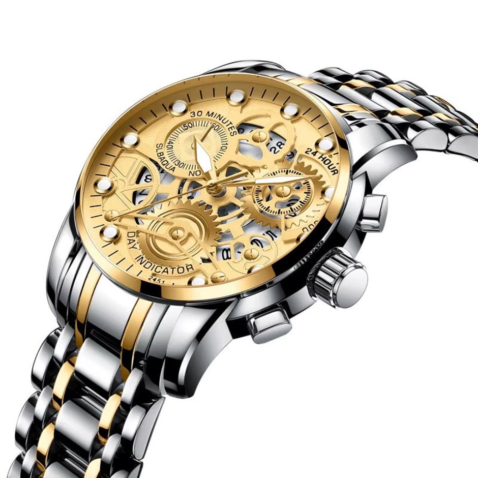 New Men's Watches Sale Collection