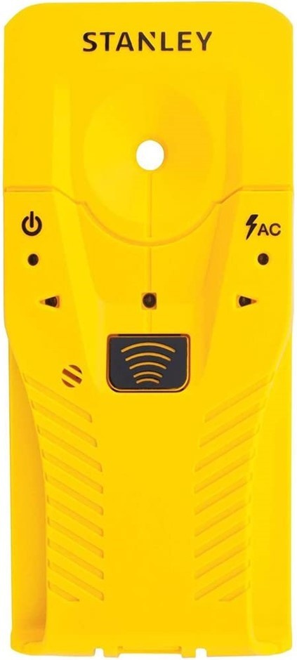 STANLEY S110 Stud Sensor. NB: unit only
