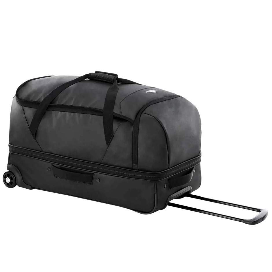 SAMSONITE High Sierra Wheeled Duffle. NB: Minor use, not in packaging.