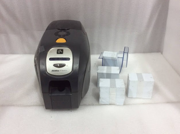 Zebra ZXP Series 3 Thermal Label Printer