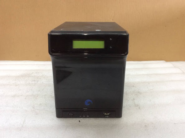 Seagate BlackArmor NAS 440/420 Network Storage Server
