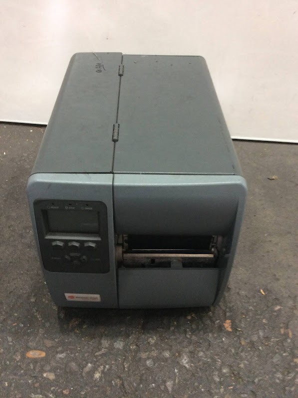 Datamax M-Class Mark II DMX-M-4206 Label Printer