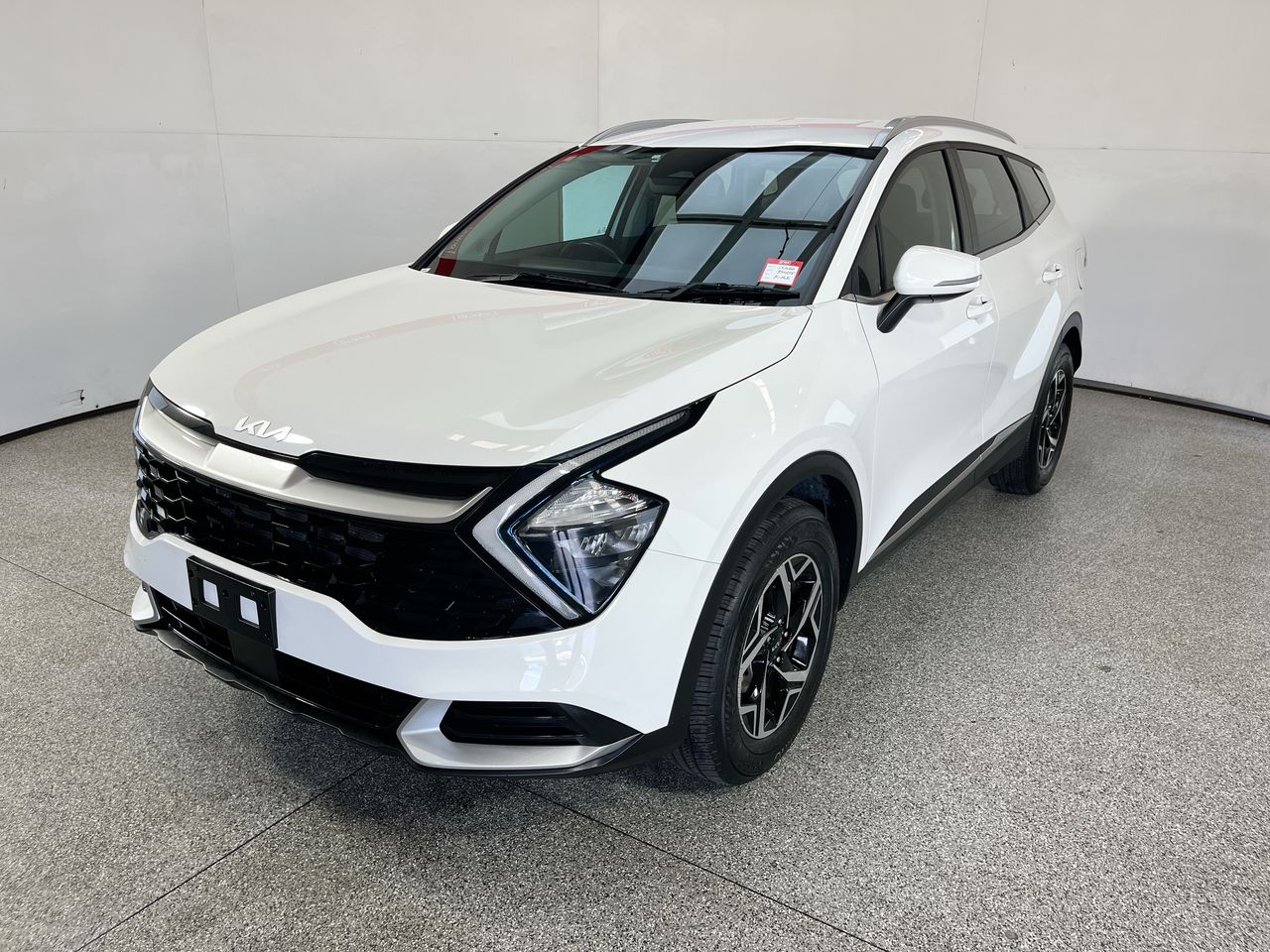 2022 Kia Sportage S 2WD NQ5 Automatic Wagon