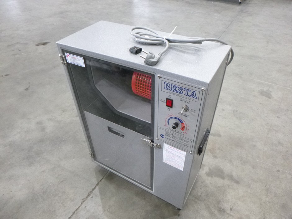 Besta DK-2020 Mobile Suction Device